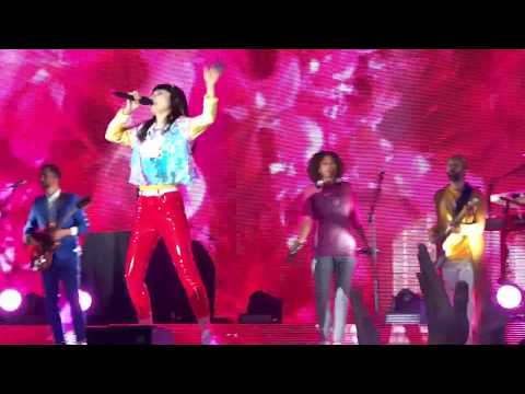 Laleh Live Sweden 170722 - Behåll Ditt Huvud