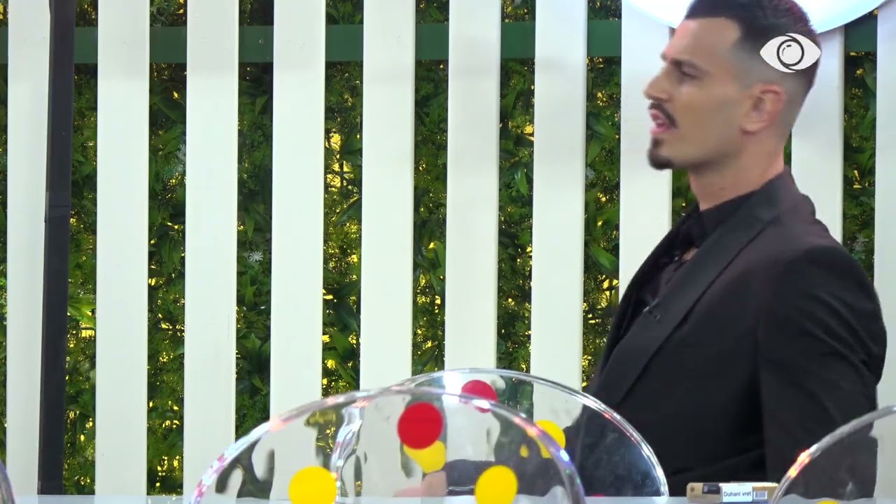 Mendo me kokë e zemër…/ Shëndriti këshillon Mateon