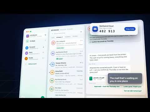 bytemail video preview
