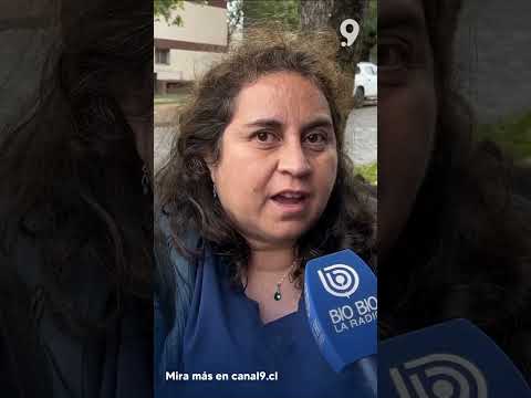 Vecinos denuncian la crisis que vive uno de los barrios más bohemios de Concepción