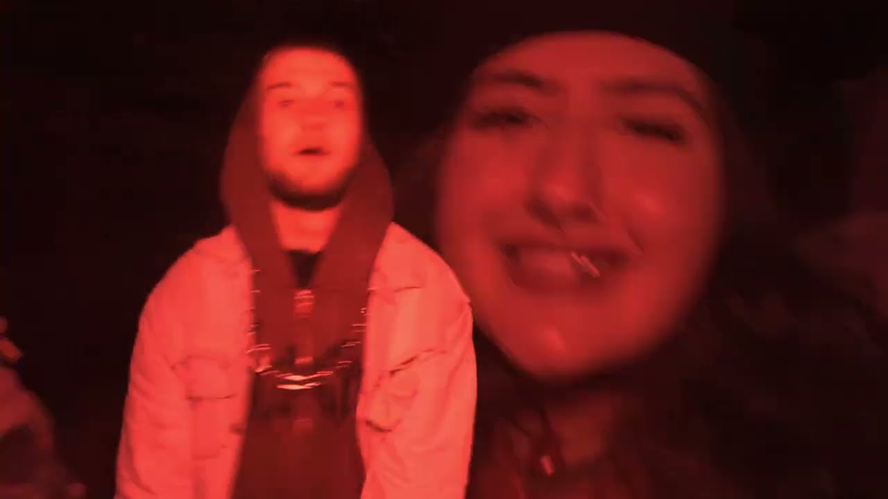 TRIPPY NIKI — ANTI