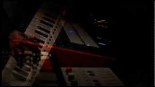 The Soul Motivators: Until The Sun Goes Down - The D.A.V.E. Remix