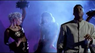 B G  The Prince Of Rap   The Colour Of My Dreams