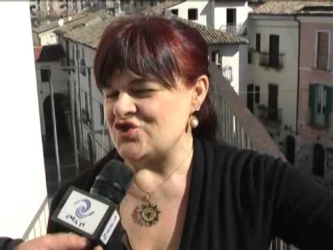 ONDA TG 24.09.2013 - FINMEK: INTERROGAZIONE DELLA PEZZOPANE