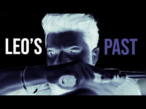 LEO's Past Ft Coolie | Thalapathy Vijay | Aswin Sunilkumar | @teague.sparrow