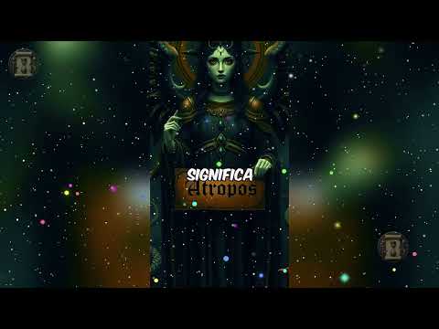 El Poder MÁS TEMIDO del Olimpo: Las Moiras y el Destino Inescapable