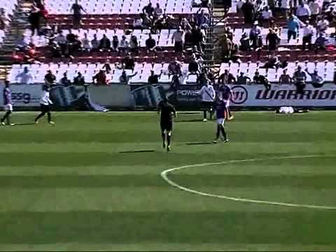 Sevilla Atlético 0 - Guadalajara 2 (16-03-14)