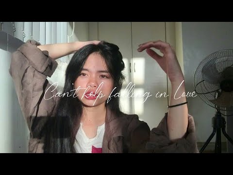 Can't help falling in Love | Elvis Presley  (cover)