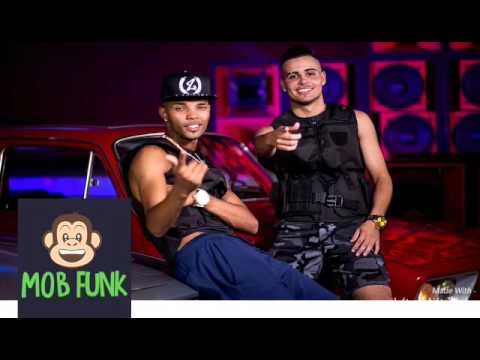 MC ZAAC E JERRY PARANAUE