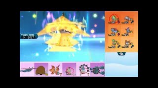 【ポケモンSM】まったりシングルレート実況 93【化身ボルトロス】