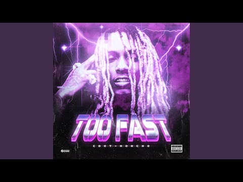 Video thumbnail for Too Fast