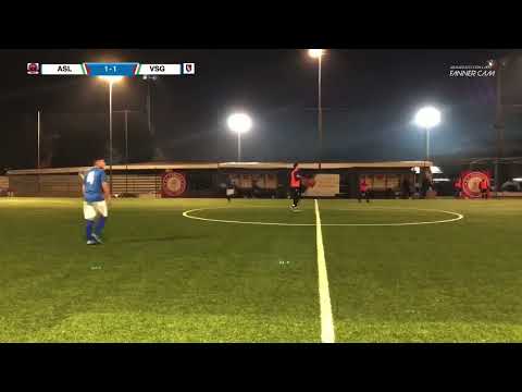 LEGA CALCIOTTO COPPA ITALIA Serie B STAGIONE 2022/2023: ATLETICO SAN LORENZO- VIRTUS SAN GIUSTINO