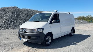 Купить другое промышленное оборудование Volkswagen Transporter TDI - Изображение 4 | Machineryline EE Другое промышленное оборудование Volkswagen Transporter TDI | Изображение 4 - Machineryline