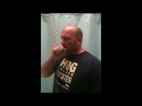 What Does Wheezing Sound Like?