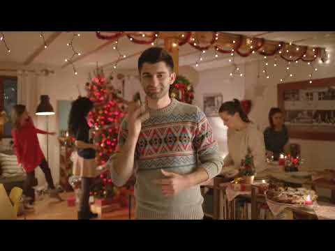 Silent Christmas