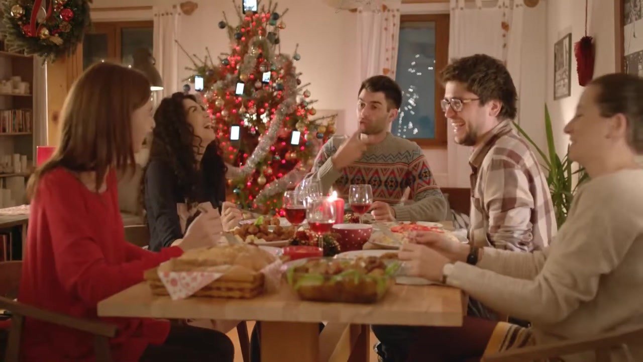 Silent Christmas
