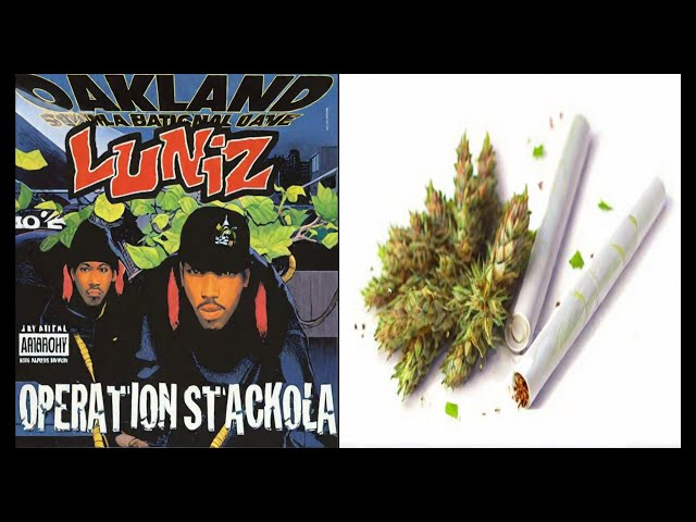 A Ronin Mode Tribute to Luniz I Got 5 on It HQ Remastered SDDEFAULT Thumbnail