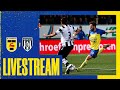 Livestream oefenduel SC Cambuur - Heracles Almelo (27-01-22)