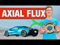 These Tiny Motors Make Big Power Why Supercars Choose Axial Flux