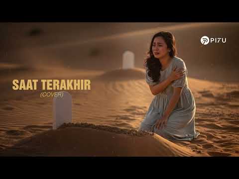 Saat Terakhir - ST12 | Cover by PI7U