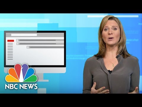 Work Smart: How To Stay On Top Of Your Inbox | NBC News