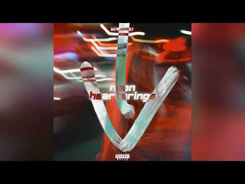 3. Jaz Blakkbelt - The Vibe (prod. by lucwhatscooking)