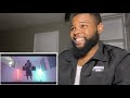 NitoNB - Lightwork Freestyle | * AMERICAN REACTION* |