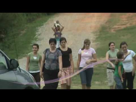 d0285 Camping 2008 Part 1