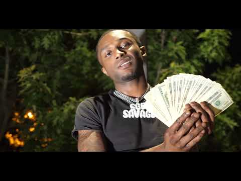 Savage The Kidd - Hop Out (Music Video)