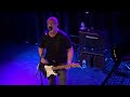 Bob Mould - Stand Guard, Live in Whelans, Dublin 1st July 2022 - Charles Slane Bob Mould - Stand Guard, Live in Whelans, Dublin 1st July 2022