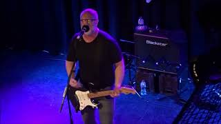 Bob Mould - Stand Guard, Live in Whelans, Dublin 1st July 2022