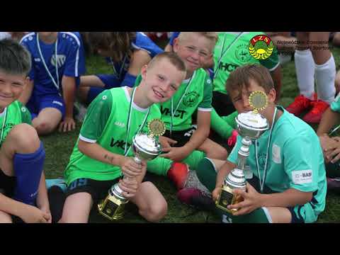 „Wakacje z piłką – szukamy piłkarskich Janków…” Głuchołazy 25 06 2022r.