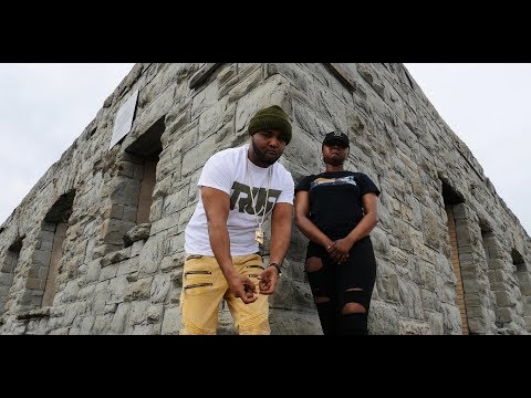 Che Noir X 38 Spesh - Dying Breed (Official Music Video) Prod. By 38 Spesh