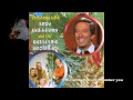 andy  williams  christmas album  Waltz 'Round The Christmas Tree