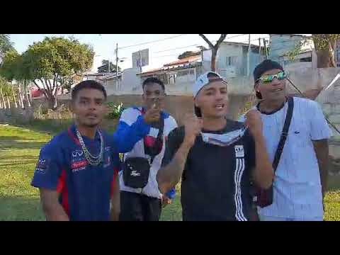 MC Menor Da Bk , MC VL original, MC GS , MC Wsl , MC Menor Rd - Medleyzada do interior