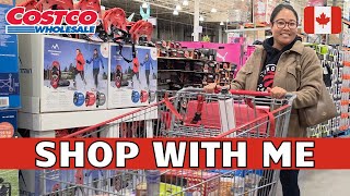 NEW Must-buy Finds at Costco | COSTCO CANADA Shopping