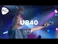 UB40 - Can't Help Falling In Love With You(Live ...