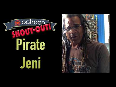 Dulcimerica with Bing Futch - Episode 344 - "A Titanic Song" - Mountain Dulcimer