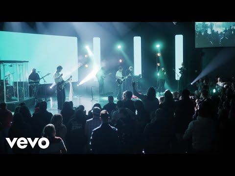 Martin Smith - Joy (What the World Calls Foolish) (Official Live Video)