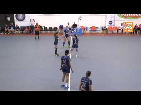 Jomi Salerno, alla Palumbo contro la matricola terribile Brescia