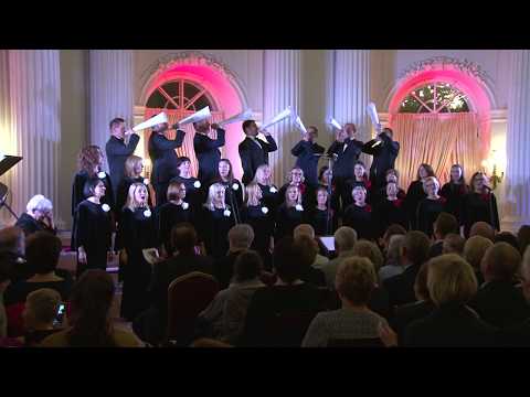 Chór NOVUM - Zottelmarsch