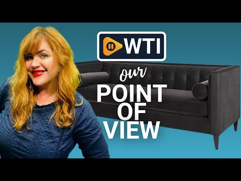 Jack Sofas - WTI product video review