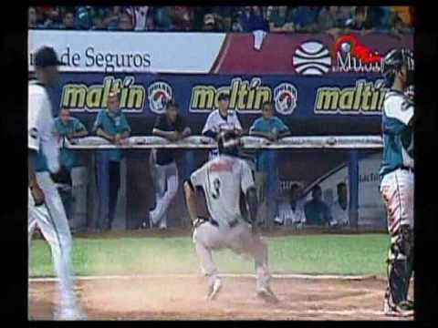 LVBP | Resumen Leones del Caracas vs Bravos de Margarita