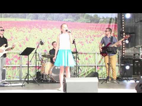 Luiged - Miia Margaret Untera & The Band