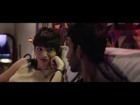 Трейлер фільму «Італієць»