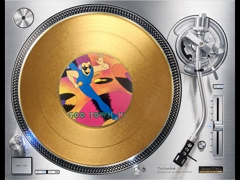 YOH-YO - THE MAIN ATTRACTION ('90 REMIX) (℗1985 / ©1990 / ©2021)