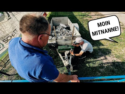 MOIN MITNANNE 🤣 zum Zweiten | Udo & Wilke