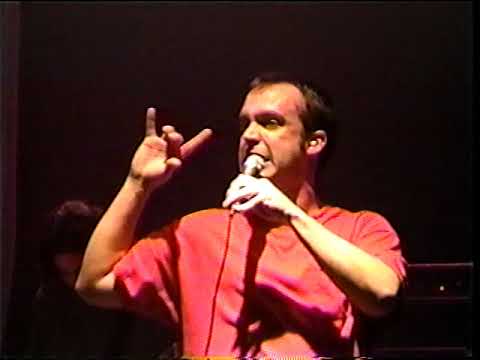 CLUTCH Live @ Harpo's, Detroit, MI 04/02/1999 Full show concert