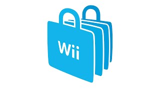 Main Theme (Credit Card Entry) - Wii Shop Channel