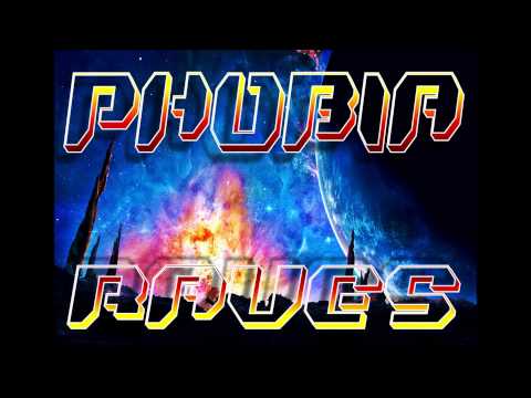 DJ Top Buzz - Phobia, Leeds, UK [9th May 1992]